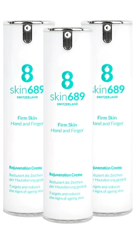 Firm Skin Hand & Finger 3 für 2