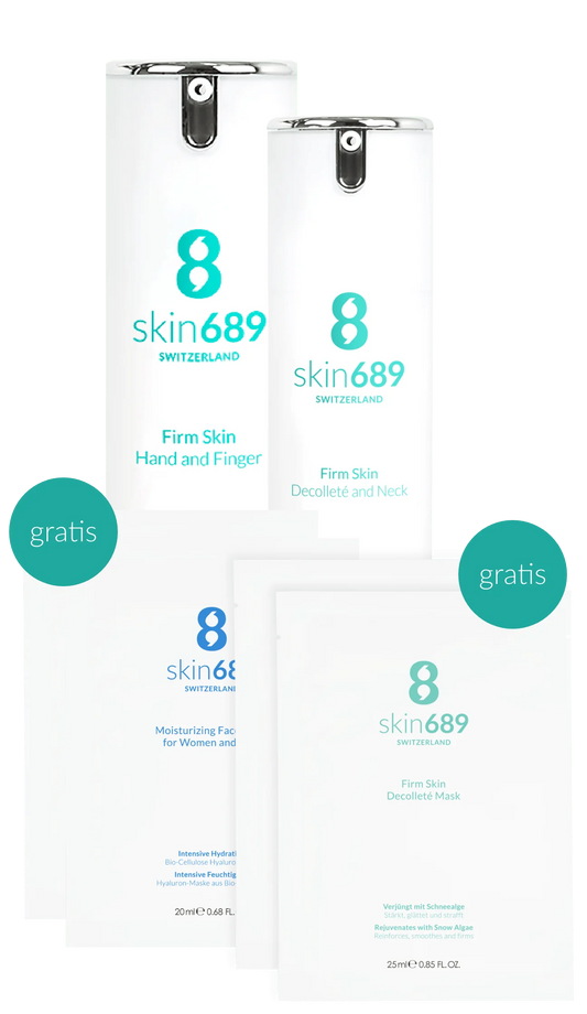 Verwöhn-Set | skin689